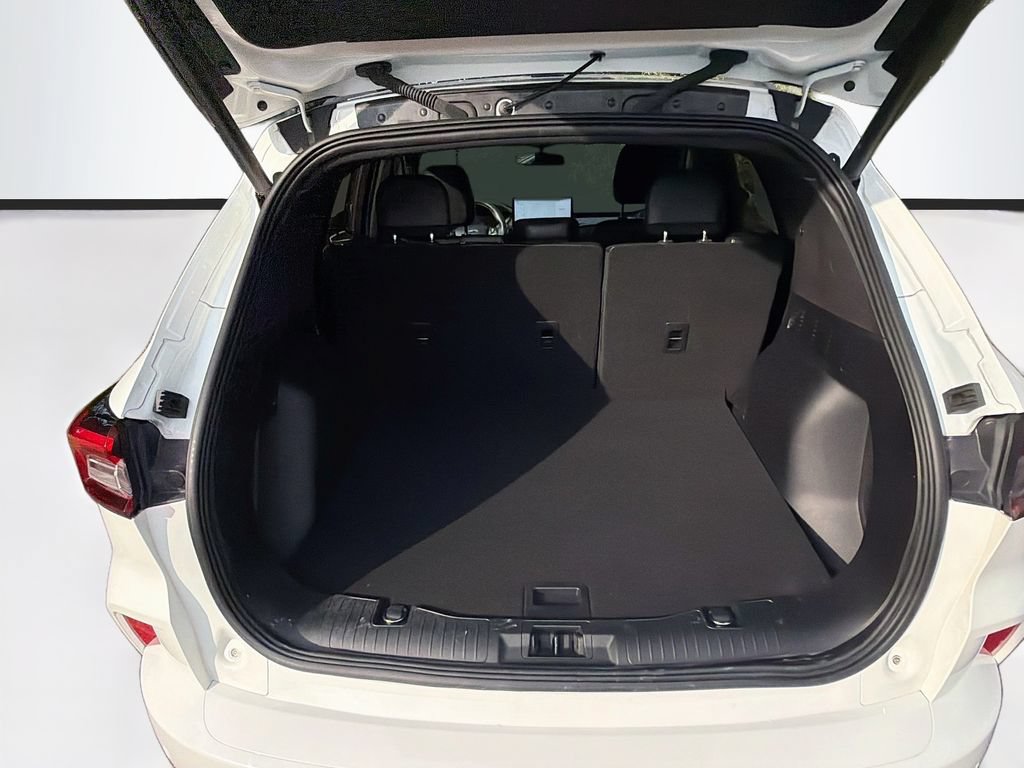 Used 2023 Ford Escape ST-Line w/ Tech Pack #1 AWD/4WD image 28