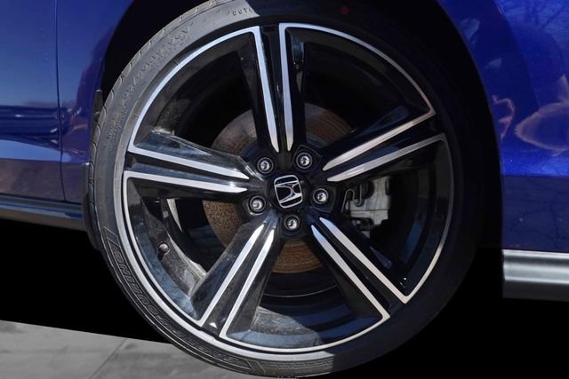 New 2026 Honda Accord Sport image 3