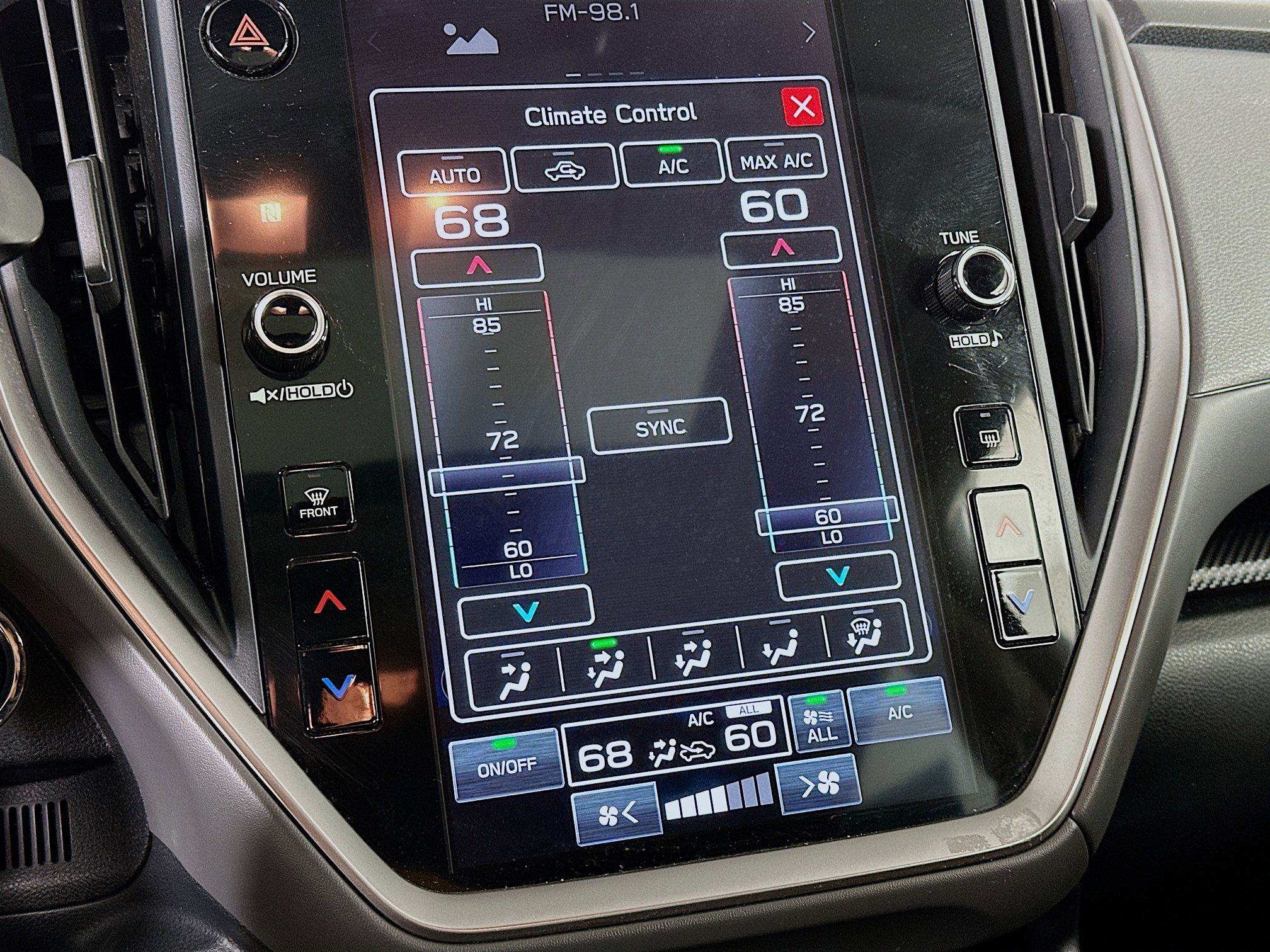 Used 2024 Subaru Crosstrek 2.0i Premium image 23