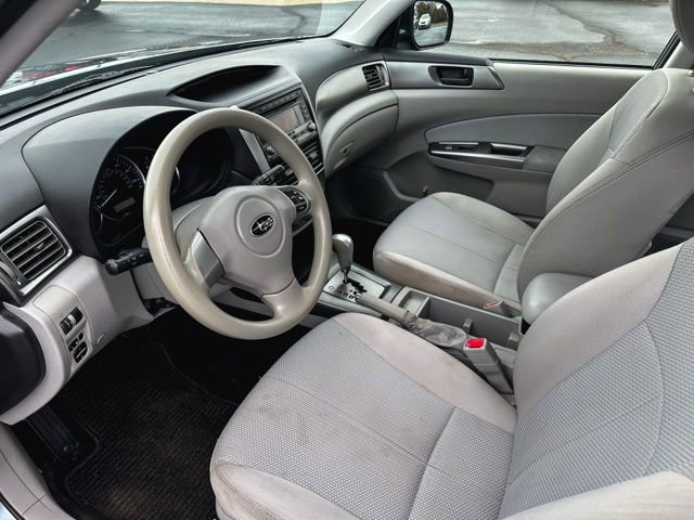 Used 2012 Subaru Forester 2.5X w/ Alloy Wheel Pkg image 13