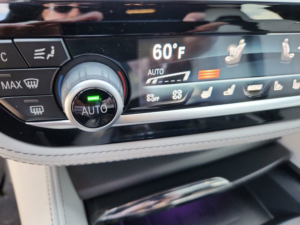 Used 2021 BMW M5 w/ Competition Package image 22