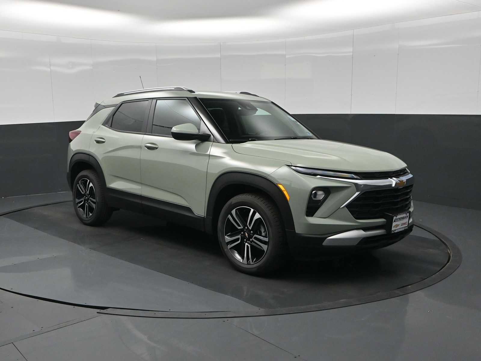 New 2026 Chevrolet TrailBlazer LT w/ Convenience Package