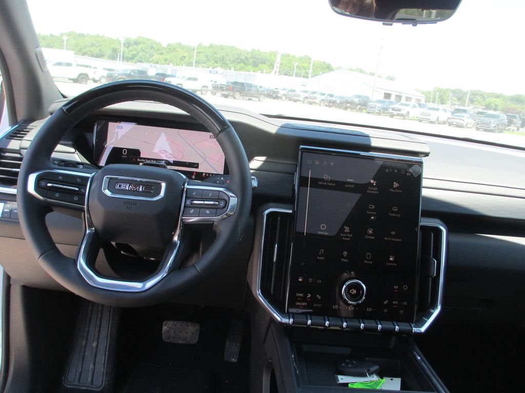 New 2026 GMC Acadia Elevation w/ Super Cruise Package AWD/4WD image 17