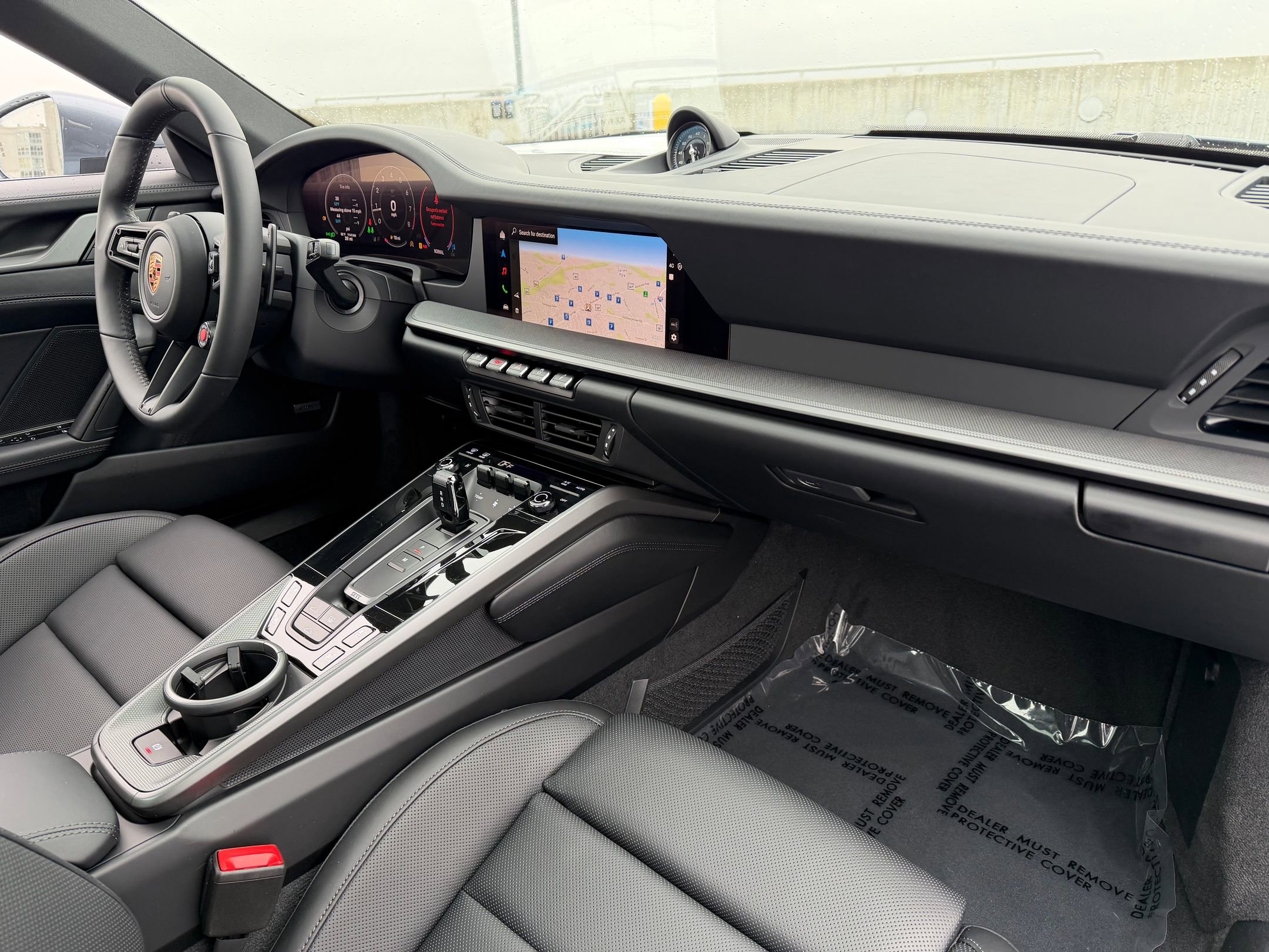 Certified 2026 Porsche 911 Carrera S image 17