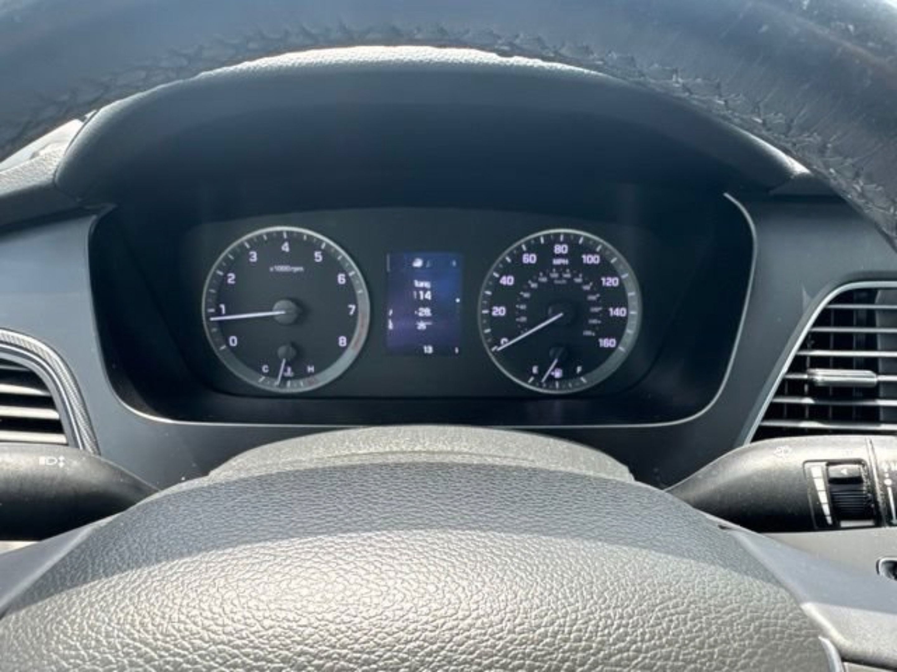 Used 2017 Hyundai Sonata Sport w/ Value Edition Package 02 FWD image 16