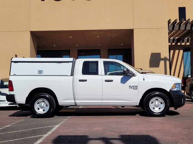 Used 2023 RAM 1500 Tradesman w/ Trailer Tow Group AWD/4WD image 5