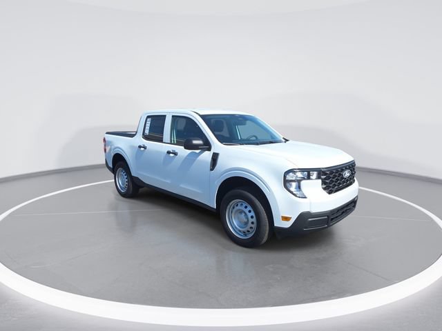 New 2026 Ford Maverick XL FWD image 2