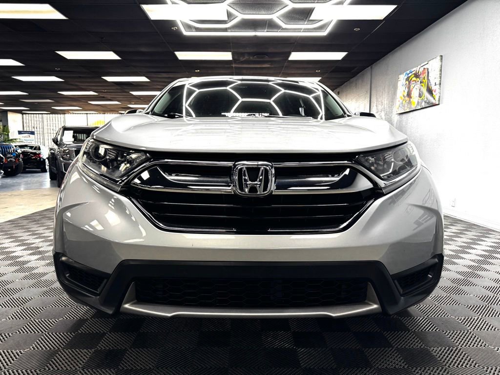 Used 2019 Honda CR-V LX image 3