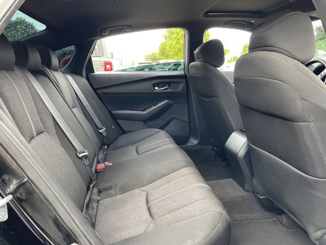 Used 2023 Honda Accord Sport image 28