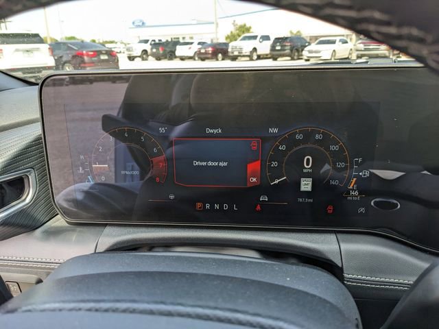 Used 2025 Ford Mustang Premium image 34