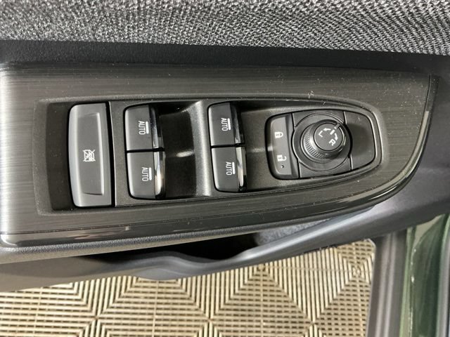 New 2026 Subaru Outback Limited XT AWD/4WD image 10