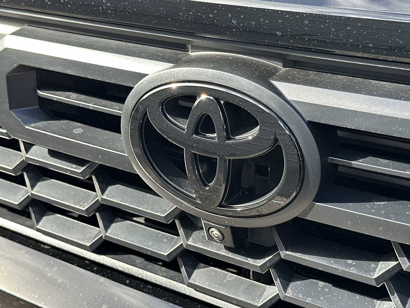 Used 2026 Toyota Tacoma TRD Sport w/ TRD Sport Premium Package image 11