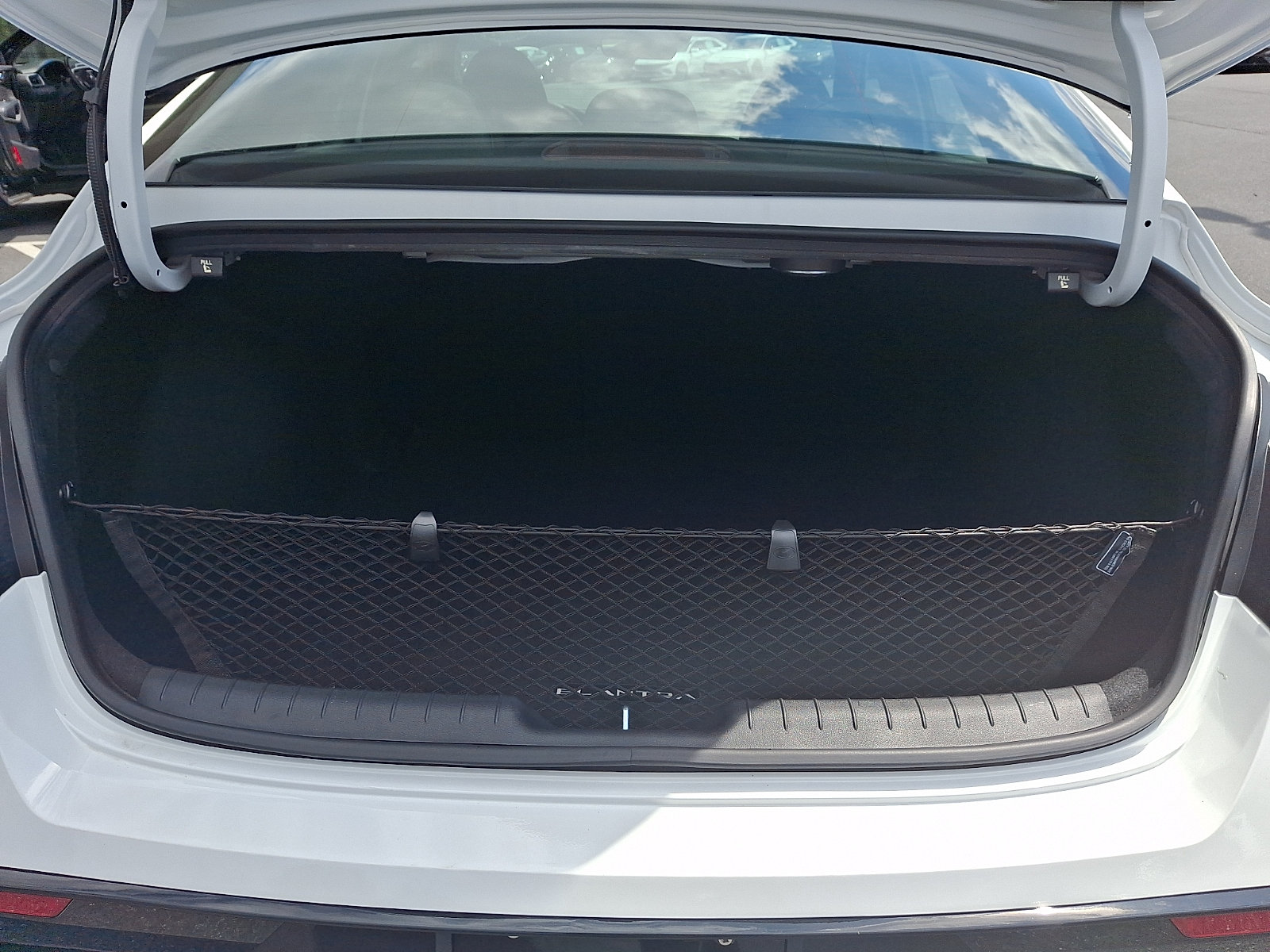 Used 2025 Hyundai Elantra N Line FWD image 28