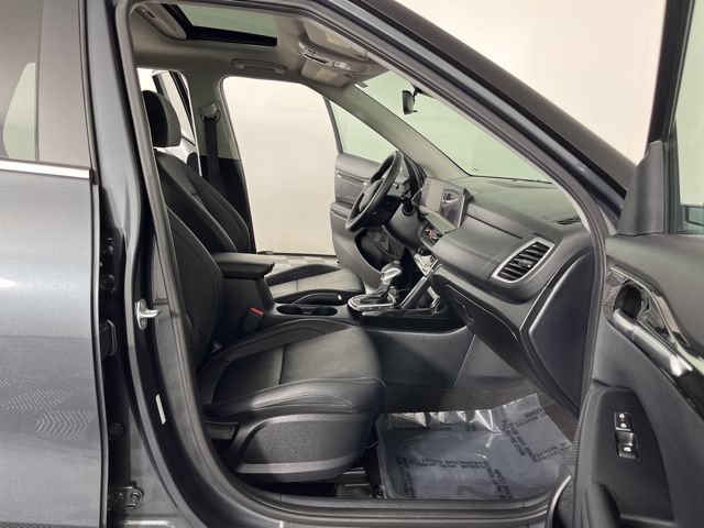 Used 2024 Kia Seltos EX AWD/4WD image 37
