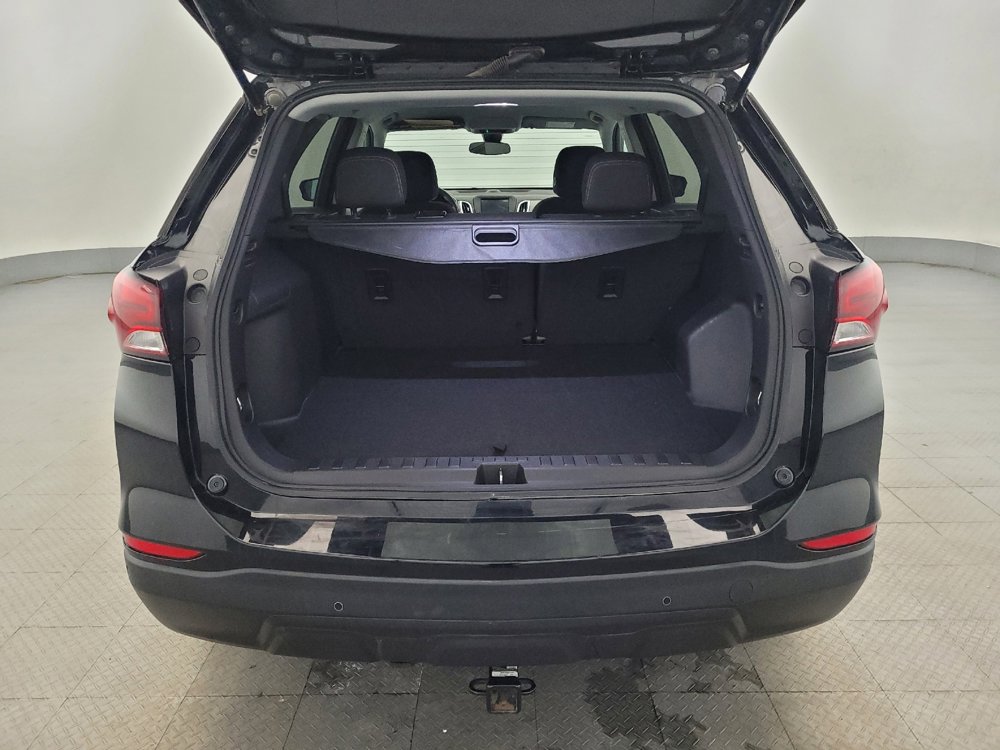 Used 2023 Chevrolet Equinox LS w/ LPO, Floor Liner Package image 29