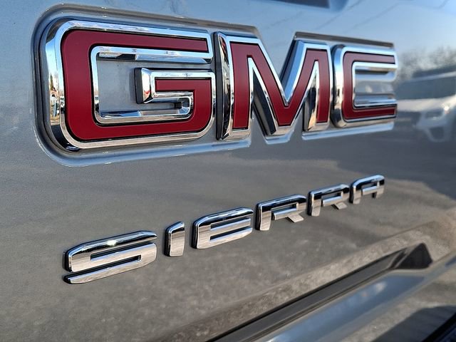 Used 2024 GMC Sierra 1500 Pro w/ Pro Value Package image 31