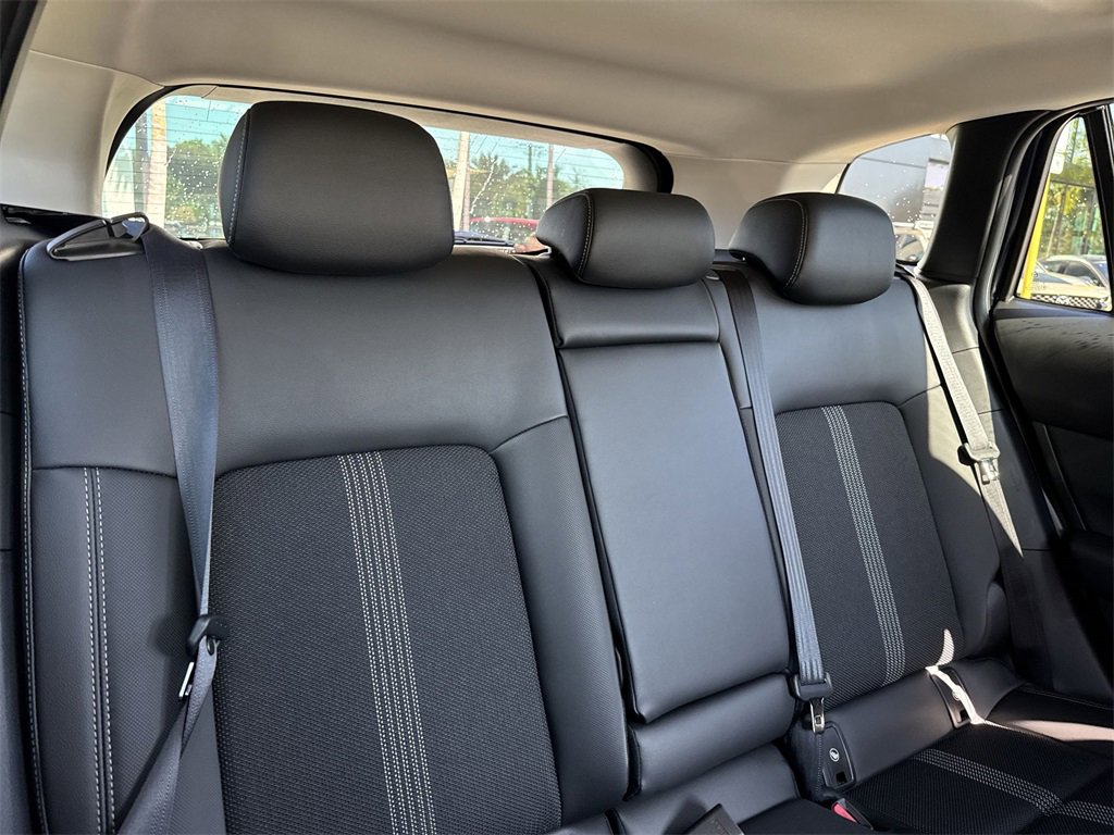 New 2026 MAZDA CX-50 AWD 2.5 S w/ Weather Package image 48