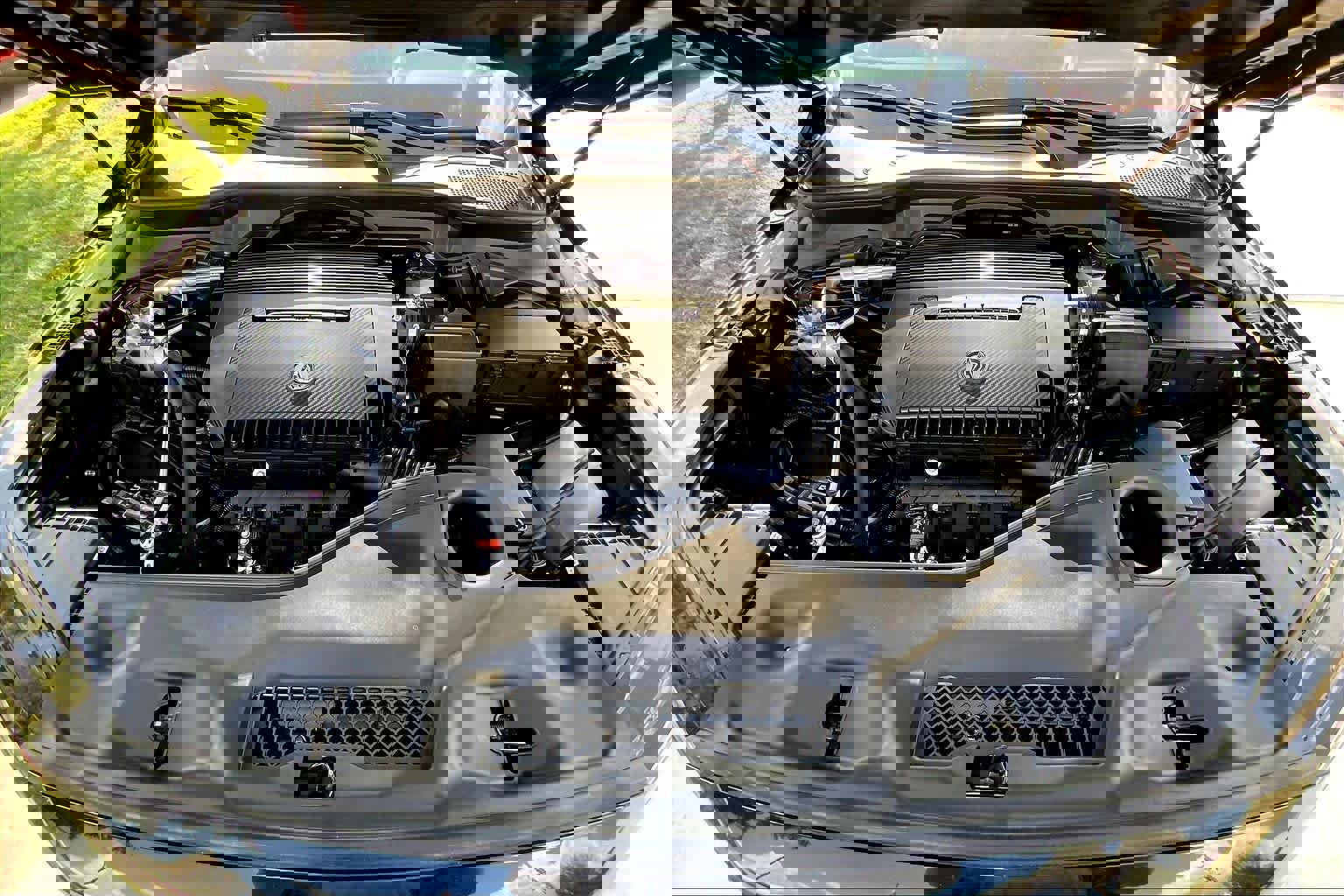 New 2026 Acura MDX A-Spec image 19