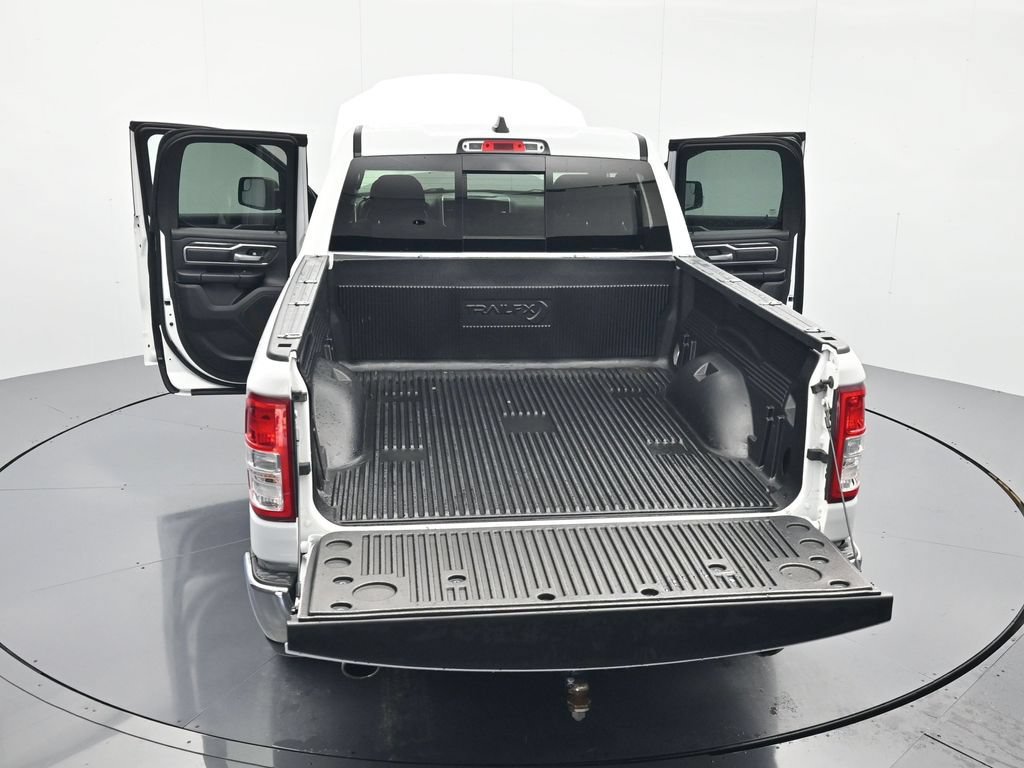 Used 2019 RAM 1500 Big Horn AWD/4WD image 45