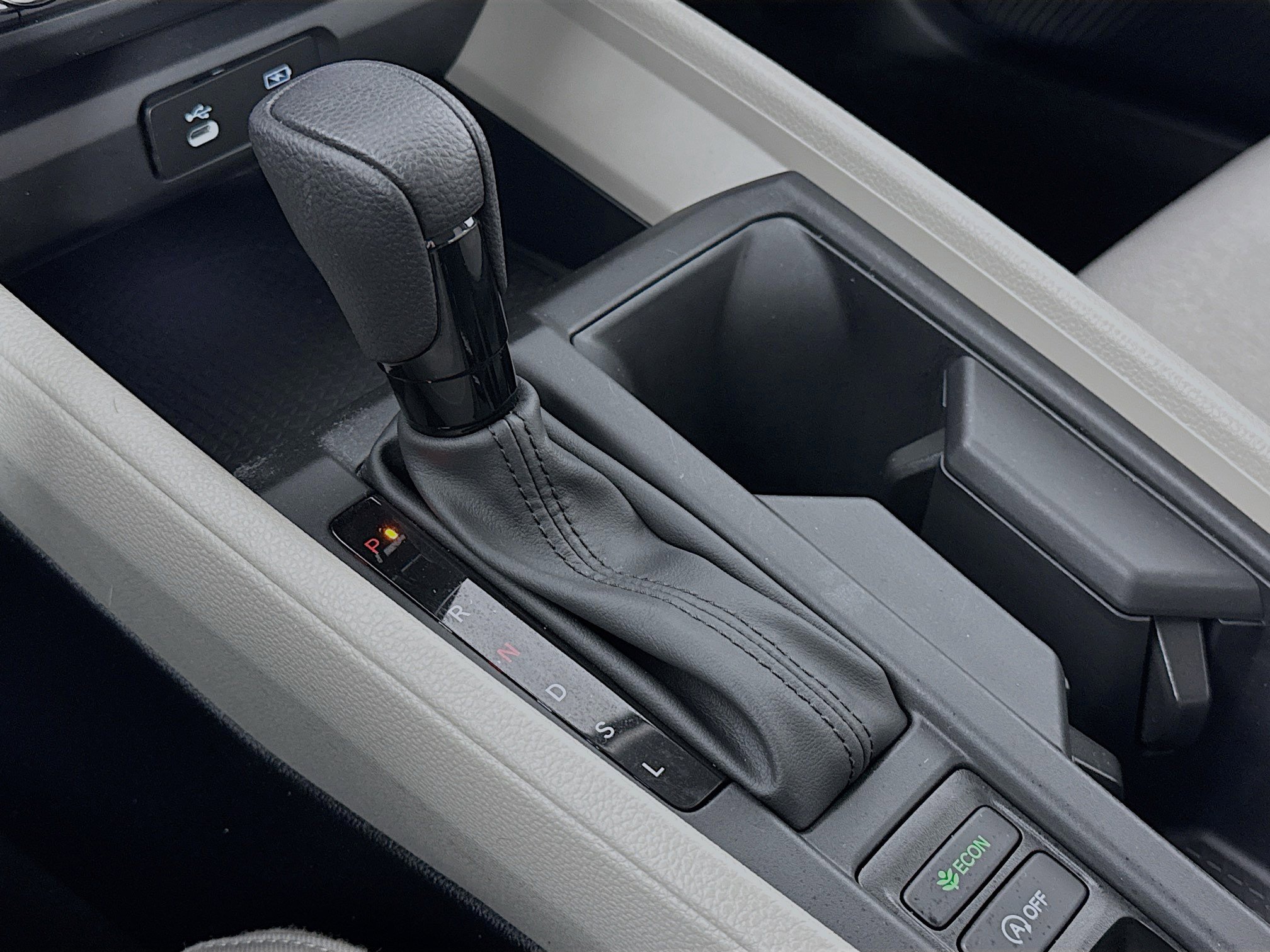 Certified 2024 Honda Accord EX image 16