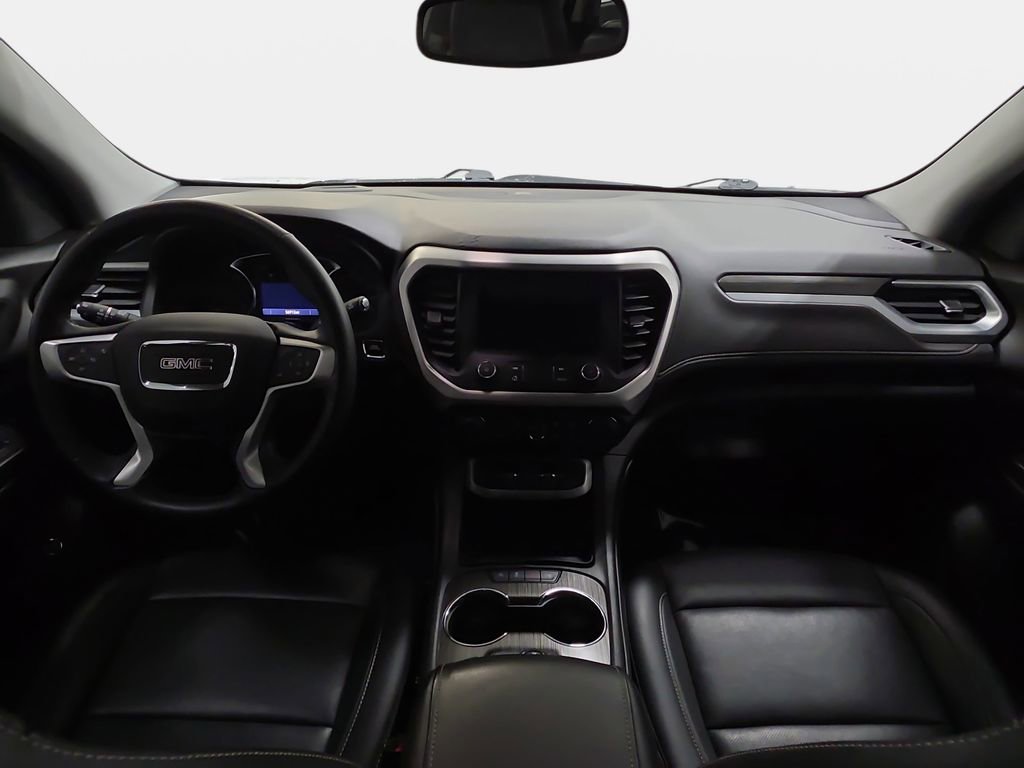Used 2023 GMC Acadia SLT AWD/4WD image 10