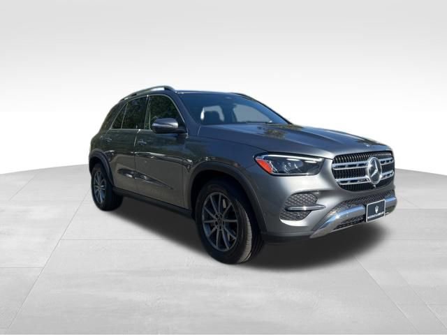 Used 2024 Mercedes-Benz GLE 450e 4MATIC