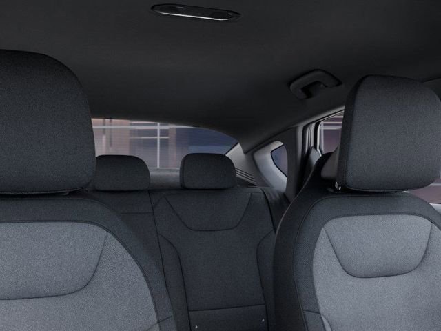 New 2026 Kia K4 LXS image 27