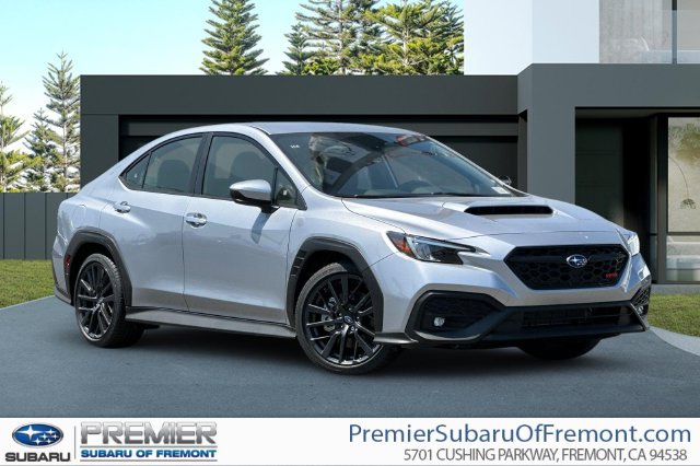New 2026 Subaru WRX Premium AWD/4WD image 1