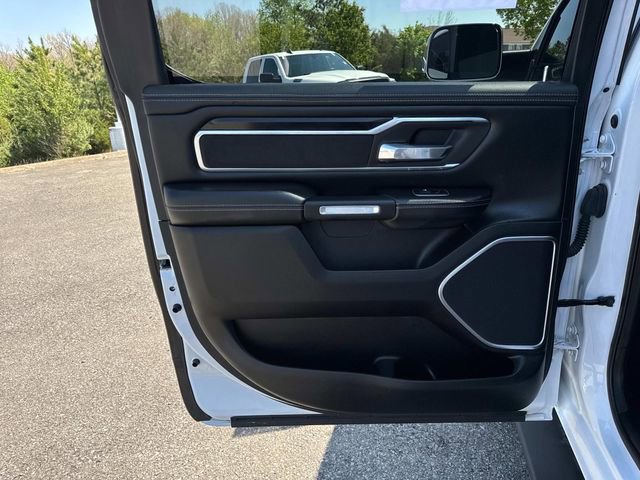 Used 2020 RAM 1500 Laramie image 14