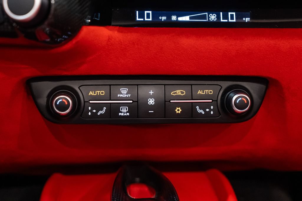 Certified 2021 Ferrari 812 GTS RWD image 47