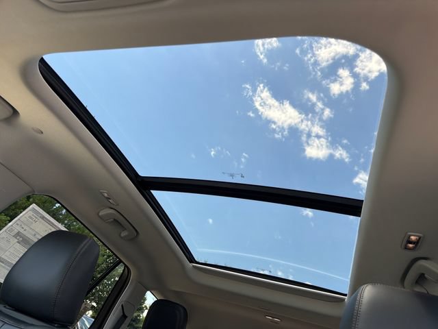 New 2026 Lincoln Aviator Reserve AWD/4WD image 35