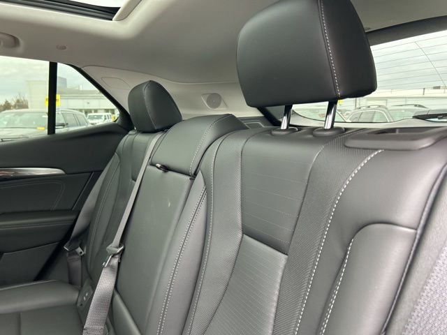 New 2025 Buick Envision Preferred image 37