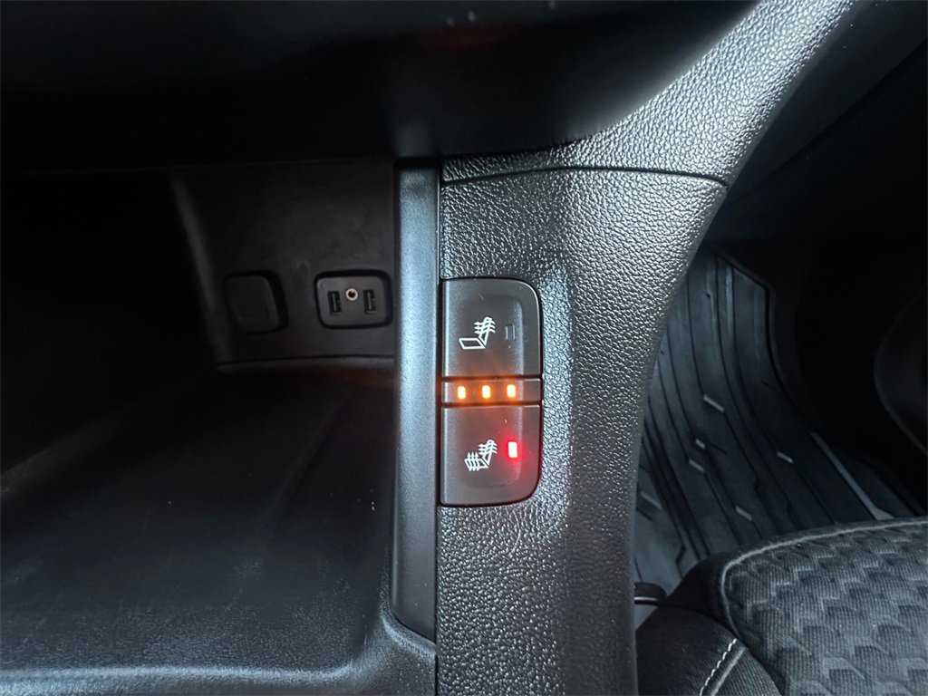 Used 2019 GMC Acadia SLE w/ Driver Alert Package I image 22