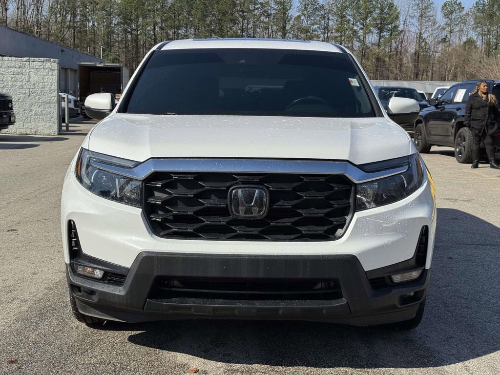 Used 2022 Honda Passport EX-L image 26