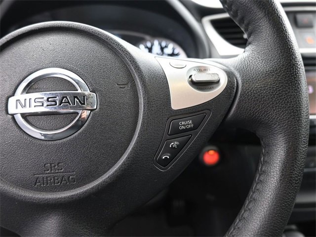 Used 2017 Nissan Sentra SV image 28