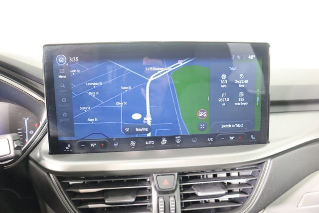 Used 2024 Ford Escape Active w/ Tech Pack #1 image 45