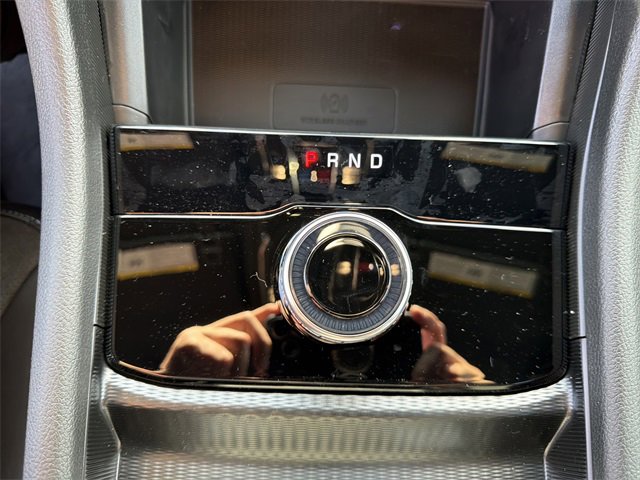 New 2025 Jeep Grand Cherokee L Altitude image 31