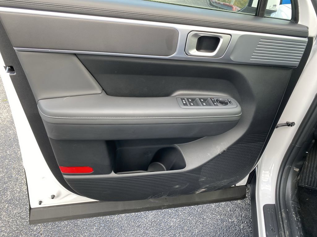 New 2026 Hyundai Santa Fe SEL FWD image 28