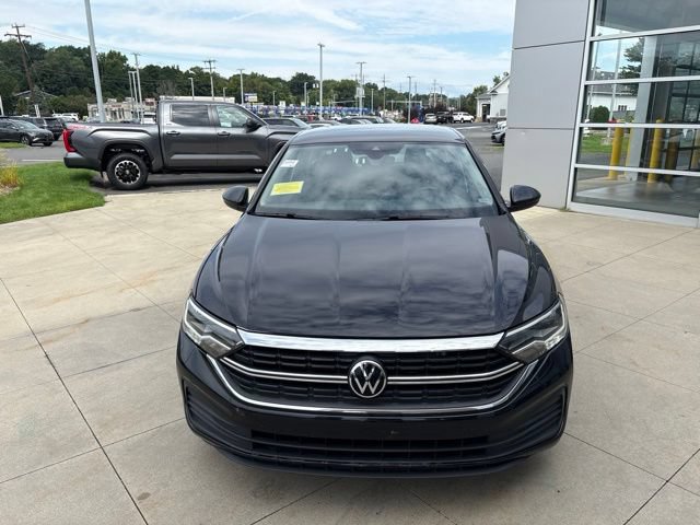 Used 2024 Volkswagen Jetta S FWD image 2