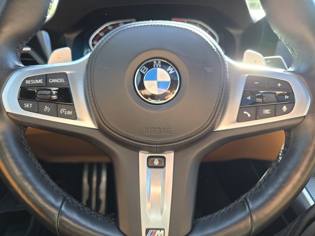 Used 2022 BMW 330i xDrive Sedan image 28