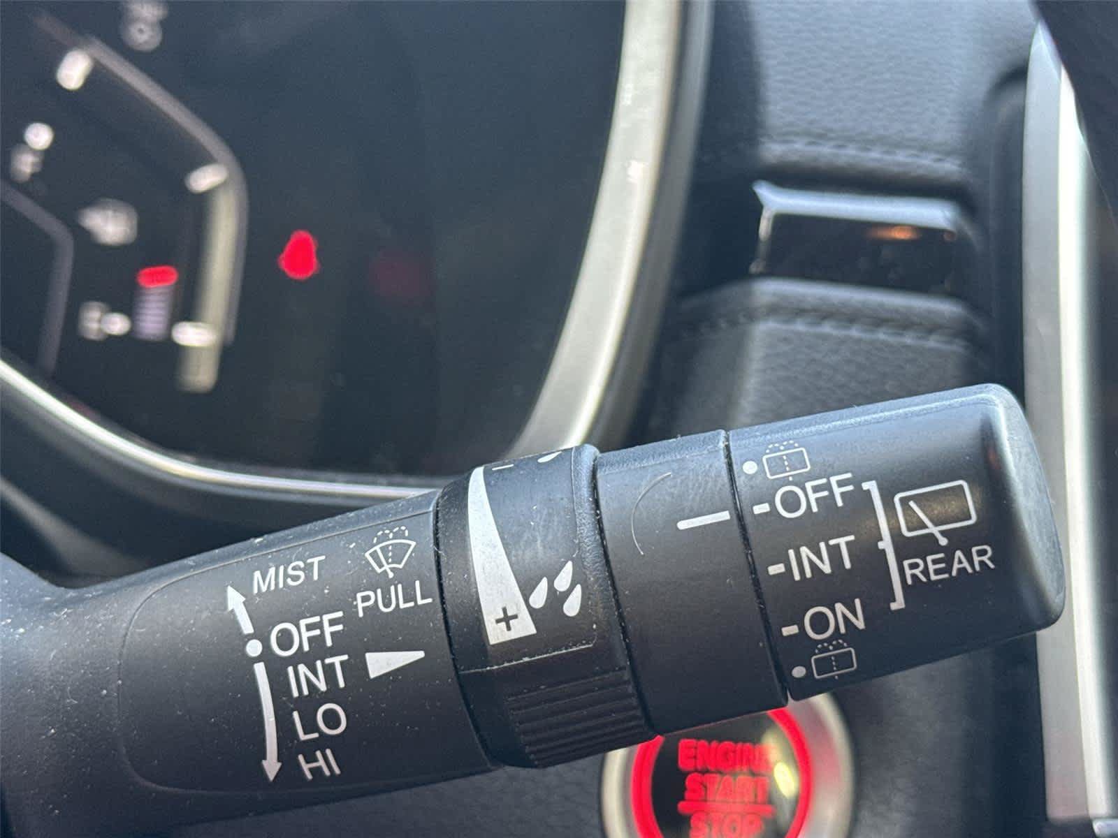 Used 2019 Honda CR-V EX image 26