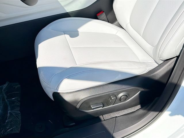New 2026 Jeep Cherokee Limited AWD/4WD image 20