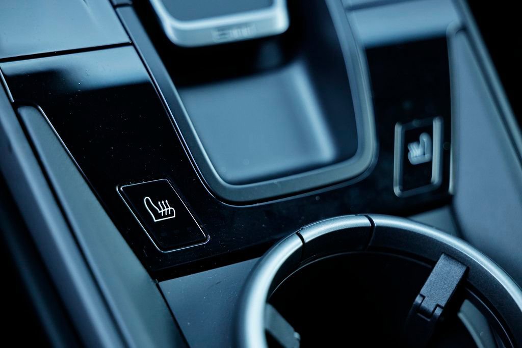 New 2026 Porsche 911 Carrera image 43