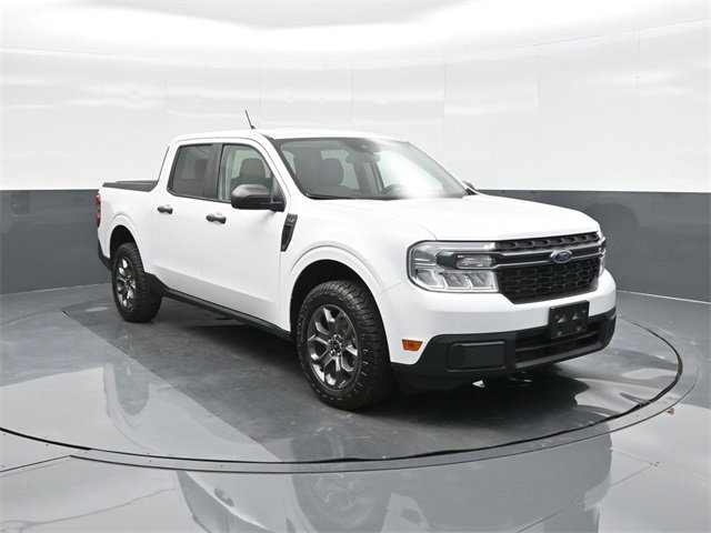 Used 2024 Ford Maverick XLT w/ Equipment Group 300A Standard image 22