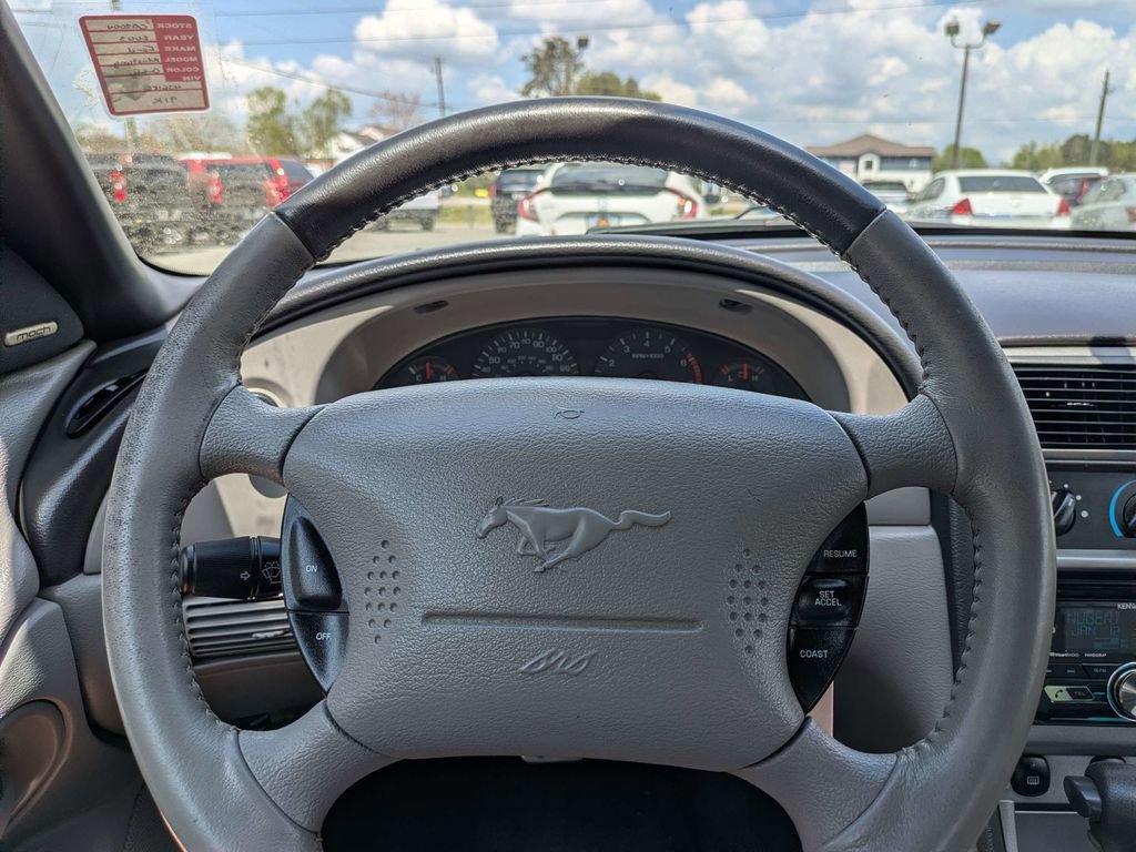 Used 2003 Ford Mustang GT image 23