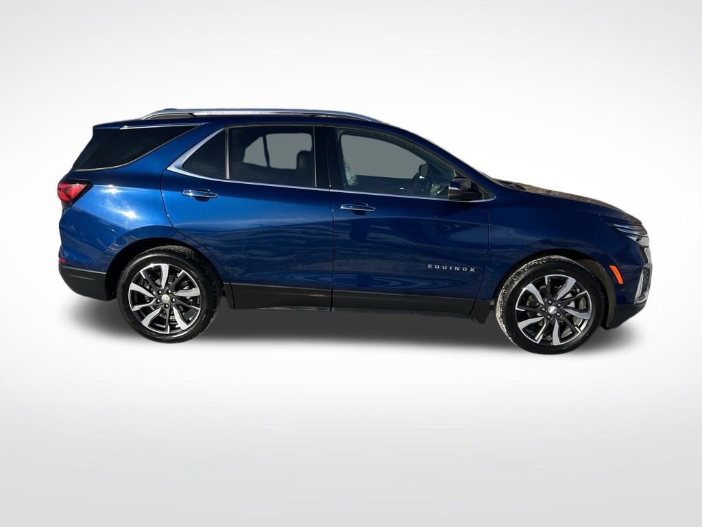 Used 2022 Chevrolet Equinox Premier image 7