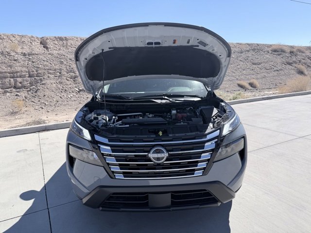 New 2026 Nissan Rogue SV w/ SV Premium Package image 37
