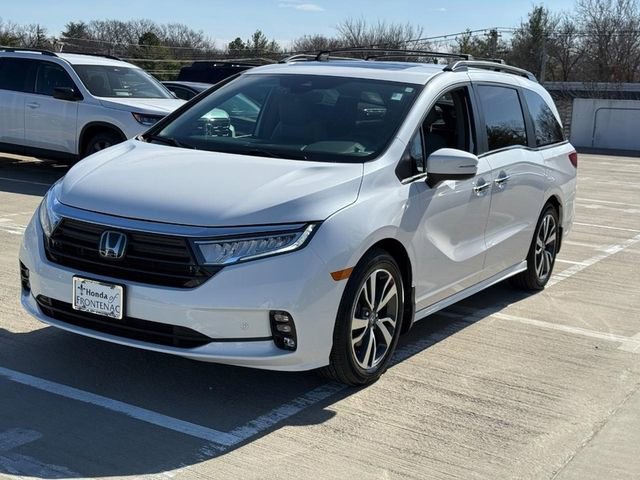 Used 2023 Honda Odyssey Touring image 8