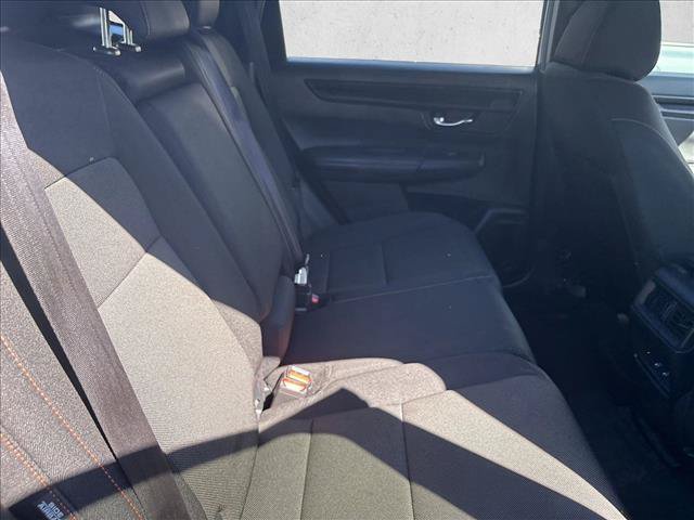 Used 2025 Honda CR-V Sport image 18
