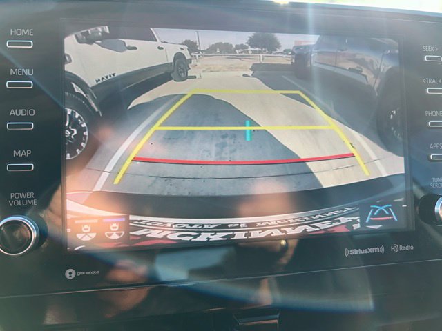Used 2024 Toyota Camry XSE FWD image 13